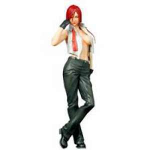 KING OF FIGHTERS 1/6 ヴァネッサ