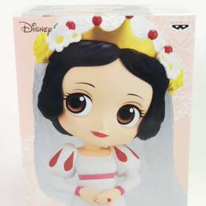 Qposket Disney Characters Snow White Dreamy Style A
