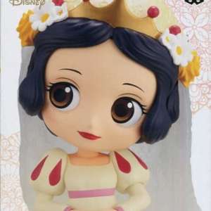 Qposket Disney Characters Snow White Dreamy Style B