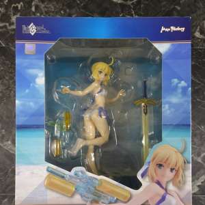  Fate/Grand Order 1/7 塗装済み完成品 アーチャー/アルトリア・ペンドラゴン 