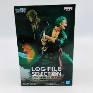 ワンピース LOG FILE SELECTION FIGHT vol.1  ゾロ