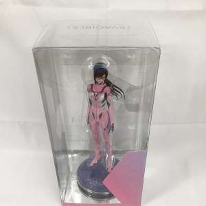 新世紀エヴァンゲリオン エヴァガールズ マリ 1/7 PVC＆ABS製塗装済み完成品