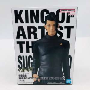 呪術廻戦 KING OF ARTIST THE SUGURU GETO 懐玉・玉折 夏油傑