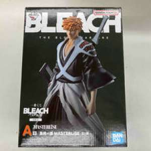 一番くじ BLEACH 千年血戦編 OP.2 A賞 黒崎一護 MASTERLISE