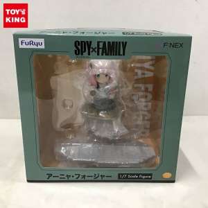 F:NEX 1/7 SPY×FAMILY アーニャ・フォージャー