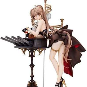 アズールレーン ジャン・バール ドレスver. 1/7スケールフィギュア