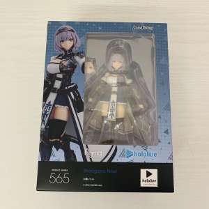 figma 565 ホロライブ 白銀ノエル