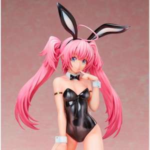 B-STYLE 1/4 転生したらスライムだった件 ミリム 生足バニーVer.