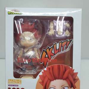 ねんどろいど 1313 僕のヒーローアカデミア 切島鋭児郎