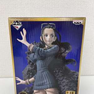 一番くじ ONE PIECE 20th Anniversary G賞 ロビン記念フィギュア