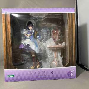 1/7 プリマドール 鴉羽