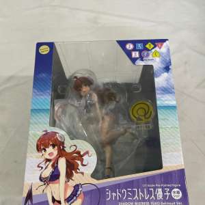 1/7 まちカドまぞくシャドウミストレス優子 水着ver.