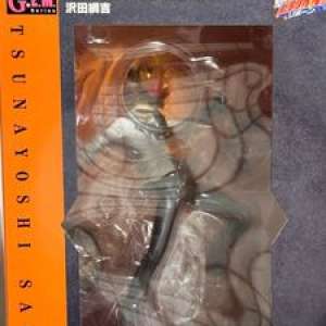 G.E.M. 家庭教師ヒットマンREBORN! 沢田綱吉 1/8