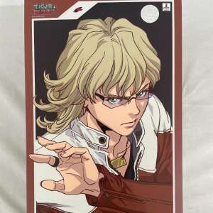 TIGER＆BUNNY バーナビー・ブルックス Jr.-Casual style- 魂ウェブ商店