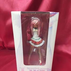  1/7 ToHeart2 ルーシー・マリア・ミソラ