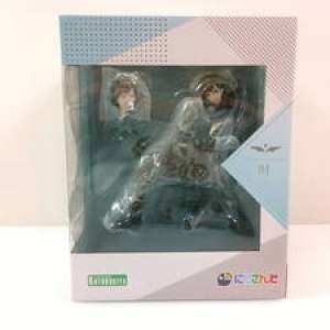 にじさんじ 叶 1/7スケールフィギュア