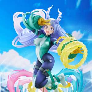 僕のヒーローアカデミア 波動ねじれ-Wave- 1/7スケール