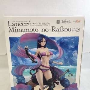 1/7 Fate/Grand Order ランサー/源頼光