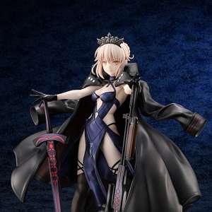 Fate/Grand Order ライダー/アルトリア・ペンドラゴン オルタ