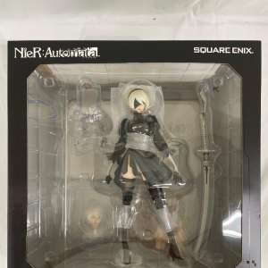 NieR:Automata 2B (ヨルハ二号B型) DX版 スクウェアエニックス