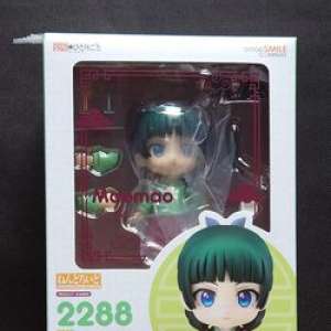 ねんどろいど 2288 薬屋のひとりごと 猫猫