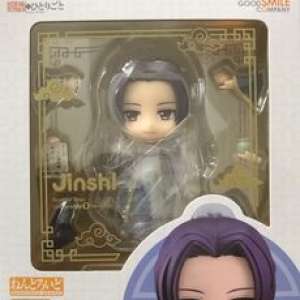 グッドスマイルカンパニー ねんどろいど 薬屋のひとりごと 2372 壬氏