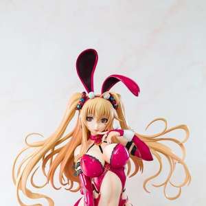 キャロライン・ユリ バニーVer. 1/4 スケールフィギュア