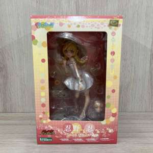 1/8 偽物語 忍野 忍