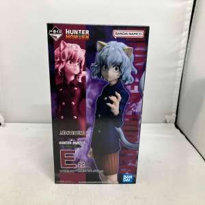 HUNTER×HUNTER 一番くじ ネフェルピトー E賞 キメラアント 2 ハンターハンター CHMERA ANT