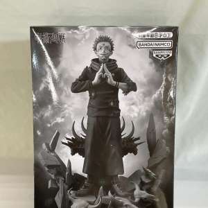 BANDAI SPIRITS JUMP OUT HEROES 呪術廻戦 宿儺