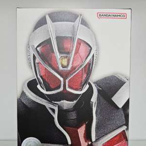 真骨彫製法 フレイムスタイル 仮面ライダー ウィザード 10th Anniversary ver. フィギュアーツ S.H.Figuarts 10周年