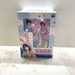 桜島麻衣 フード☆るっく うさみみver. 「青春ブタ野郎はバニーガール先輩の夢を見ない