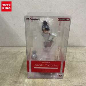 Lucreaらいと 機動戦士Gundam GQuuuuuuX アマテ・ユズリハ(マチュ) パイロットスーツVer.