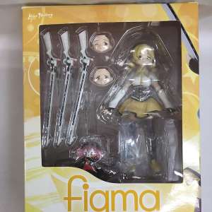 figma 118巴マミ