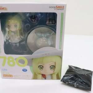 グッドスマイルカンパニー ポケモン ねんどろいど 780 リーリエ 予約特典付き