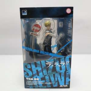 ALTER デュラララ!! 平和島静雄 1/8スケール フィギュア アルター