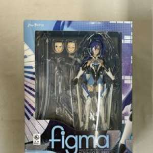 figma 158 戦姫絶唱シンフォギア 風鳴翼