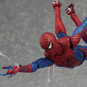 figma 199スパイダーマン