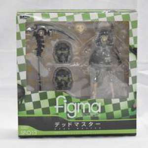 figma SP013デッドマスター