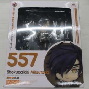 ねんどろいど 557 刀剣乱舞 燭台切光忠