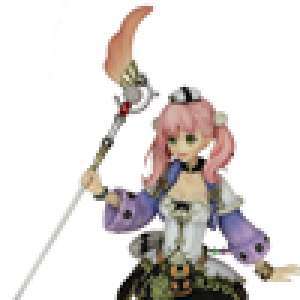 エスカ＆ロジーのアトリエ～黄昏の空の錬金術士～ エスカ(1/8スケールPVC製塗装済完成品)