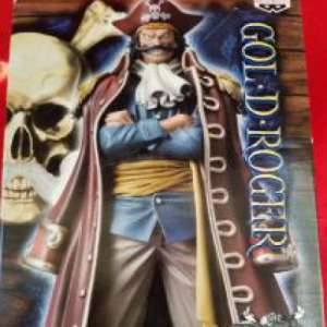 ワンピース DXF THE GRANDLINE MEN Vol.11 ゴールド・D・ロジャー