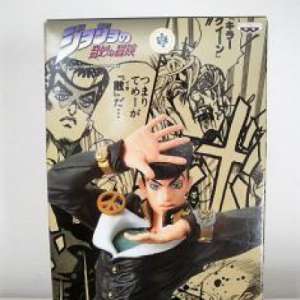 ジョジョの奇妙な冒険 DX コレクションフィギュア Vol.5 東方仗助