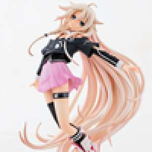 IA -ARIA ON THE PLANETES- ver.1.5(1/8スケールABS＆PVC塗装済み完成品)