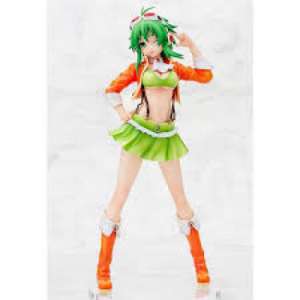 VOCALOID Megpoid ままま式GUMI from Megpoid Whisper ver.1.1(1/8スケールABS＆PVC塗装済み完成品フィギュア