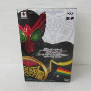 仮面ライダーシリーズ DXFフィギュア スペシャルセレクション vol.1 オーズ タトバコンボ