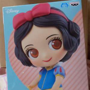 Disney Character Sweetiny -Snow White- 白雪姫 B