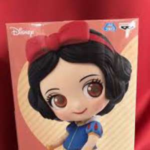 Disney Character Sweetiny -Snow White- 白雪姫 A