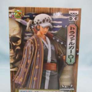 ワンピース ONE PIECE DXF THE GRANDLINE MEN ワノ国 vol.3 トラファルガー・ロー