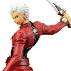 Fate/stay night [Unlimited Blade Works] アーチャー 1/8スケール ィギュア